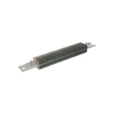 TEMPCO Tempco Finned Strip Heater, CSF00181, 240V, T1, 35-7/8"L 3450W CSF00181